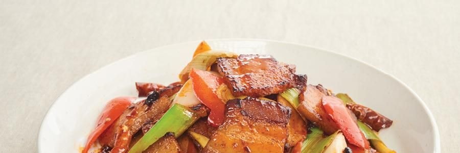 香港李錦記 甜麵醬 方便擠壓裝 90g【新經典中式風味】【可製作回鍋肉、麻婆豆腐、炒菜等】