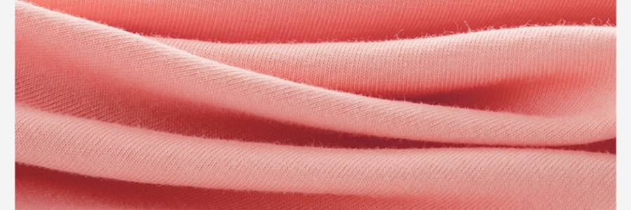 BANANAIN蕉內 301S棉棉睡衣小姐翻領家居服套裝95%棉5%彈性纖維 周冬雨同款 粉紫 XL碼