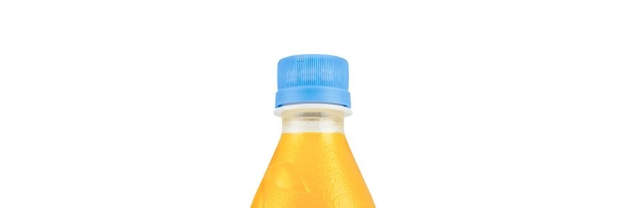 サントリー ノン炭酸飲料 なっちゃんオレンジ 425ml - Yami