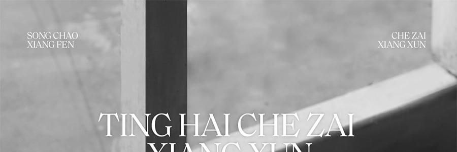 宋朝 聽海系列車載香薰 掛件香水 出風口香氛香掛 蘭韻清風