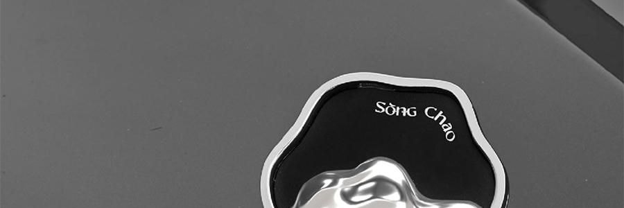 宋朝 聽海系列車載香薰 掛件香水 出風口香氛香掛 蘭韻清風