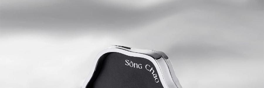 宋朝 聽海系列車載香薰 掛件香水 出風口香氛香掛 蘭韻清風