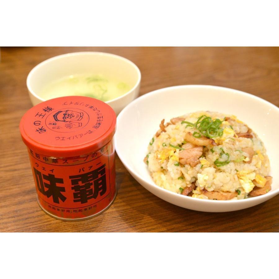 日本 KOUKISHOKO 广记商行 味霸 高级中华浓缩汤底调味酱 250g