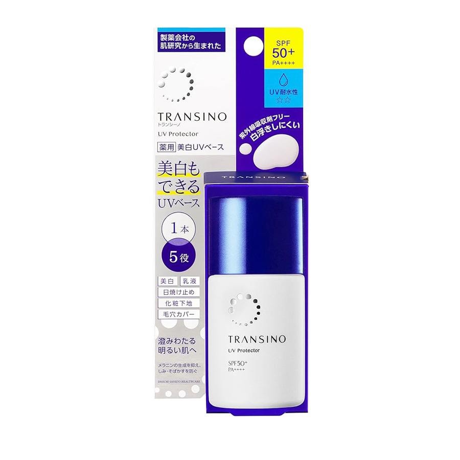 Transino Whitening UV Protector 30ml
