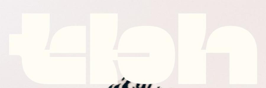 THE BEAST野獸派 家居熊貓嘭嘭毛絨拖鞋 可外穿室內鞋 黑白 260/100 40~41碼