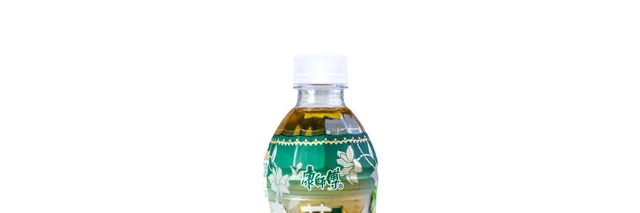 康師傅 茉莉清茶飲料 淡雅低糖/淡雅舒緩 500ml *15【15份超值裝】