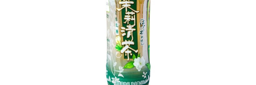 康師傅 茉莉清茶飲料 淡雅低糖/淡雅舒緩 500ml *15【15份超值裝】