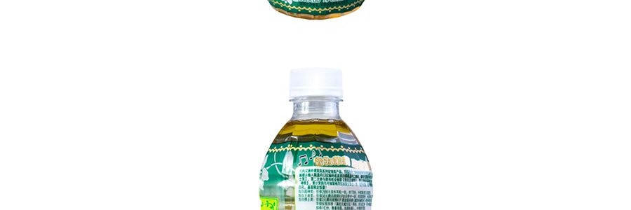 康師傅 茉莉清茶飲料 淡雅低糖/淡雅舒緩 500ml *15【15份超值裝】
