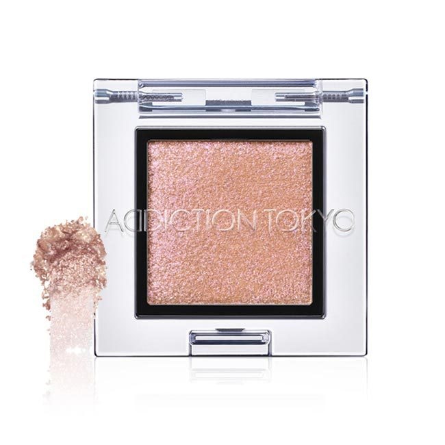 【日本直郵】ADDICTION 癮耀單色眼影 #015SP GleamyPond