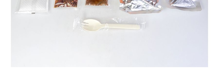 躁爺 魔芋小火鍋 290g