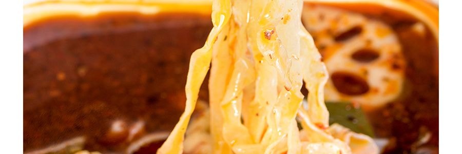 躁爺 魔芋小火鍋 290g