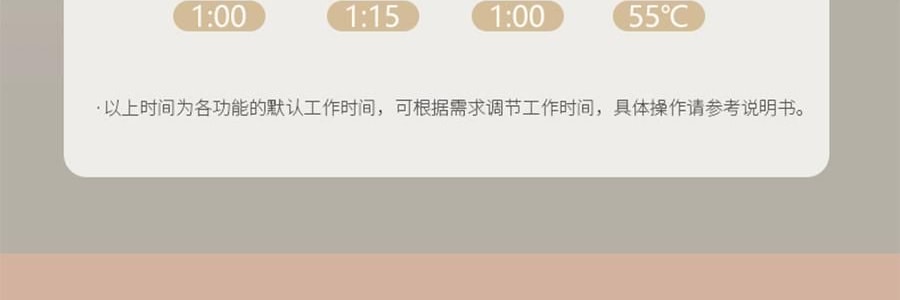 【新品登陆】BEAR小熊 不锈钢多功能养生壶烧水壶 可冲奶温奶器 大容量2.0L