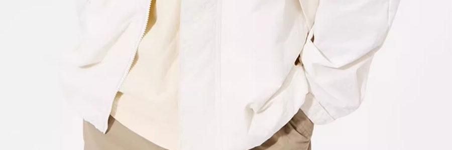 OHSUNNY 暮光系列 女士蛋糕遮陽帽 防曬帽子空頂帽 絲霧咖