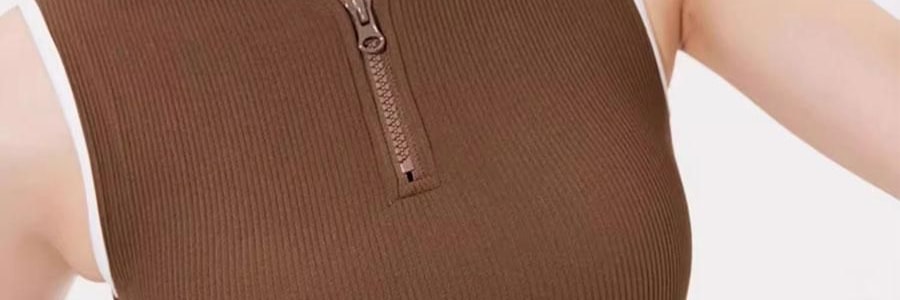 OHSUNNY 暮光系列 女士蛋糕遮陽帽 防曬帽子空頂帽 絲霧咖