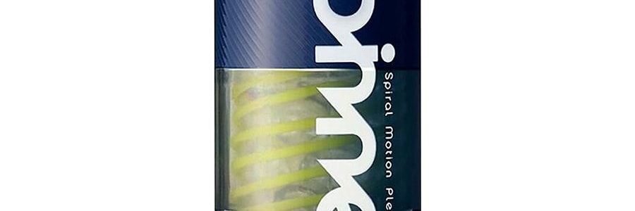 SPINNER - 03 SHELL (Lubrifiant d'échantillon inclus)