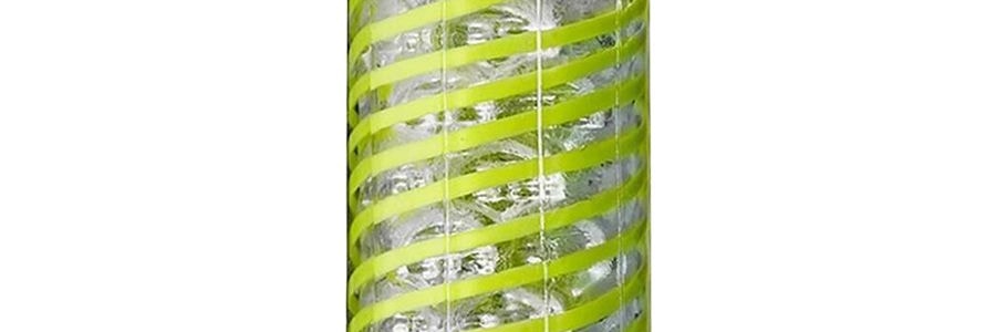 SPINNER - 03 SHELL (Lubrifiant d'échantillon inclus)
