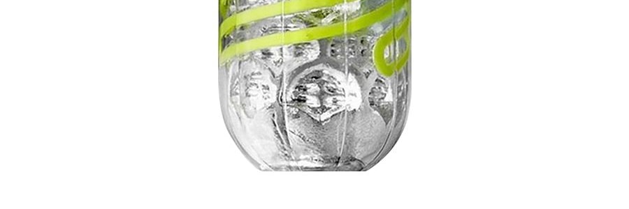 SPINNER - 03 SHELL (Lubrifiant d'échantillon inclus)