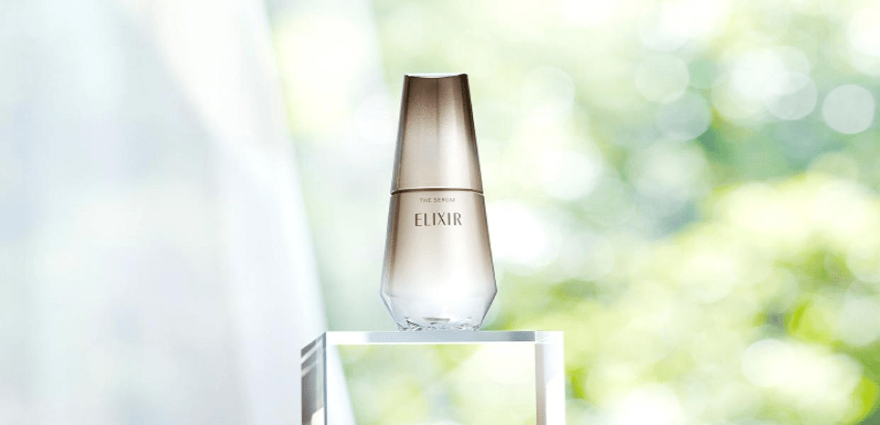 ELIXIR 怡麗絲爾 高機能倍速滲透精華液 50ml
