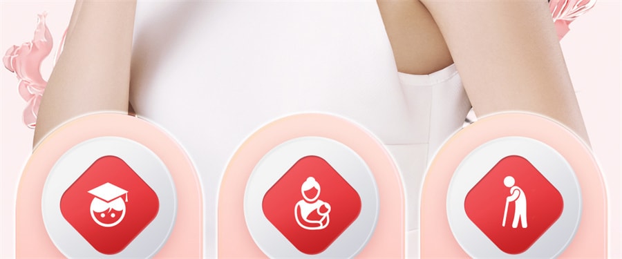 【中國直郵】 紅桃K 生血劑補鐵補血補氣女人貧血補血口服液女性貧血鐵劑 口服液10支+片劑10片