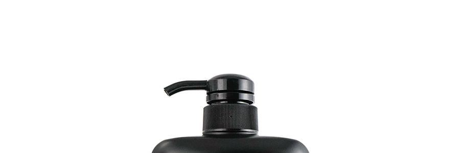 霸王 首烏固髮洗髮精大瓶超值裝 1L 適合暗黃枯燥易掉髮質