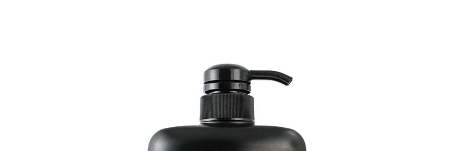 霸王 首烏固髮洗髮精大瓶超值裝 1L 適合暗黃枯燥易掉髮質