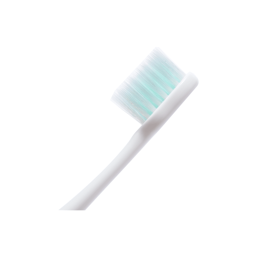 Dentor systema toothbrush head (random color) 2pcs