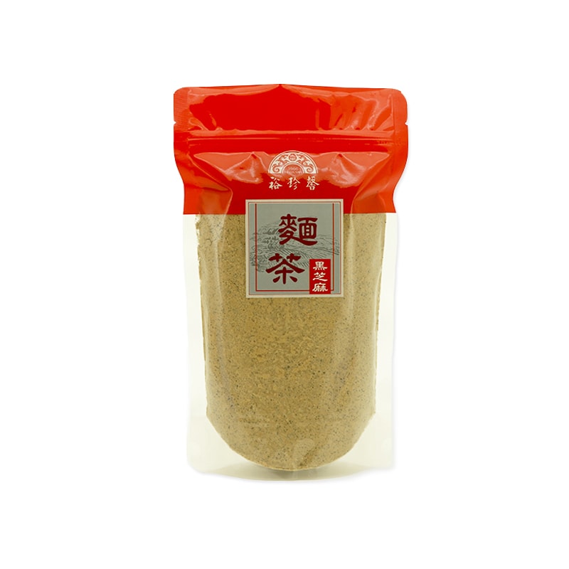 [Taiwan Direct Mail]  Roasted  wheat flour with Sesame 500g / bag