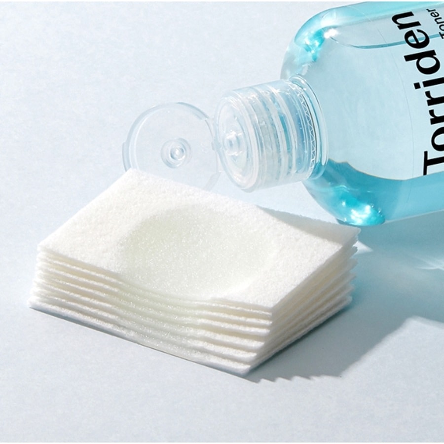 韓國 TORRIDEN 低分子玻尿酸爽膚水