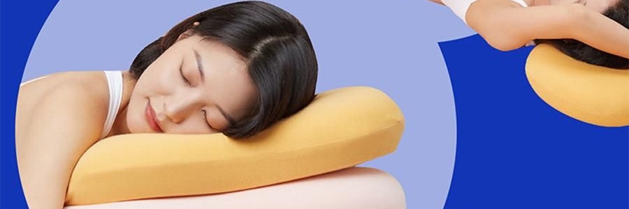 MDOG米度狗 矽膠泥可塑形耳塞 睡眠睡覺專用 超級隔音 晚上防吵神器助降噪靜音 6個裝藍色