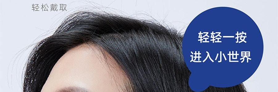 MDOG米度狗 矽膠泥可塑形耳塞 睡眠睡覺專用 超級隔音 晚上防吵神器助降噪靜音 6個裝藍色