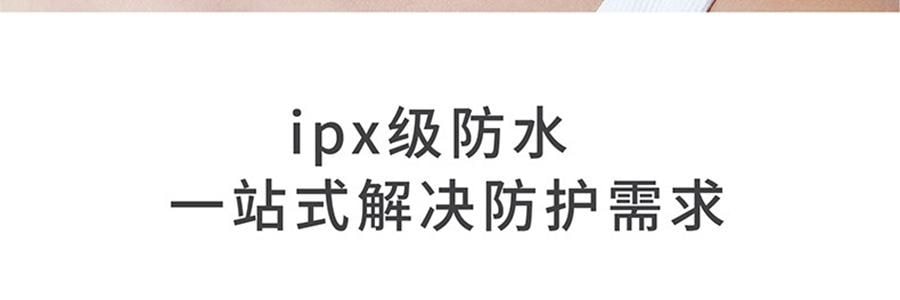 MDOG米度狗 矽膠泥可塑形耳塞 睡眠睡覺專用 超級隔音 晚上防吵神器助降噪靜音 6個裝藍色