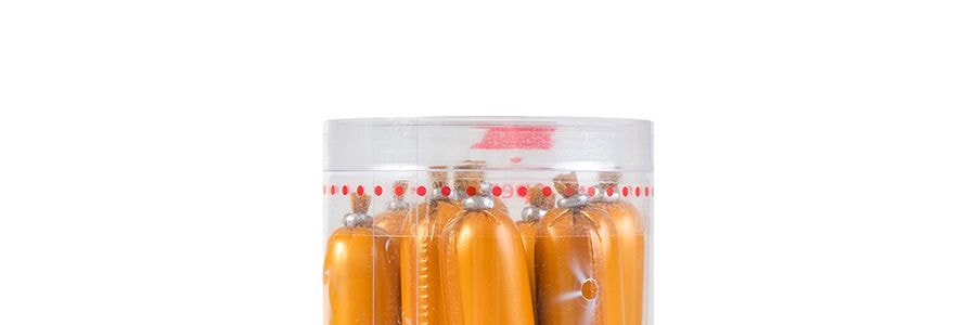 韓國WANG 美味魚腸 魚肉火腿腸 原味 10根入 340g