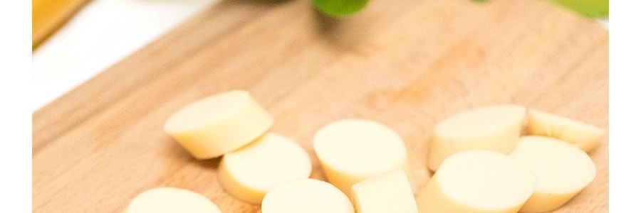 韓國WANG 美味魚腸 魚肉火腿腸 原味 10根入 340g