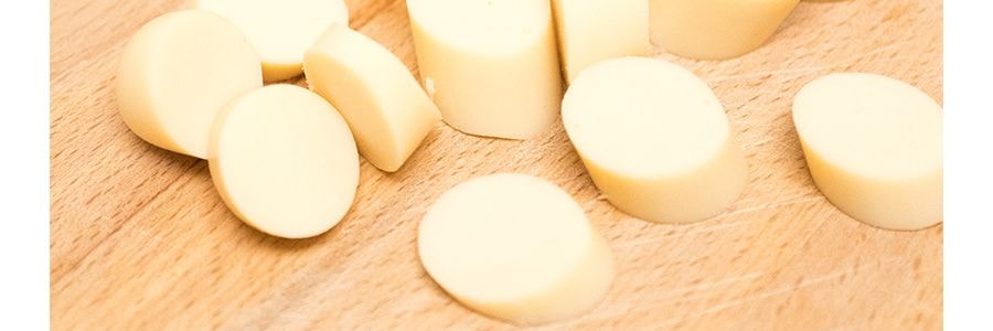 韓國WANG 美味魚腸 魚肉火腿腸 原味 10根入 340g