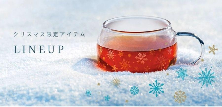 【赠品】【日本直邮】 日本 lupicia 绿碧茶园  双罐礼盒 限定精品铁盒装  50g/盒