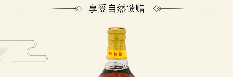 寶鼎天魚 糟滷料汁 滷味汁 500ml【中華老字號】