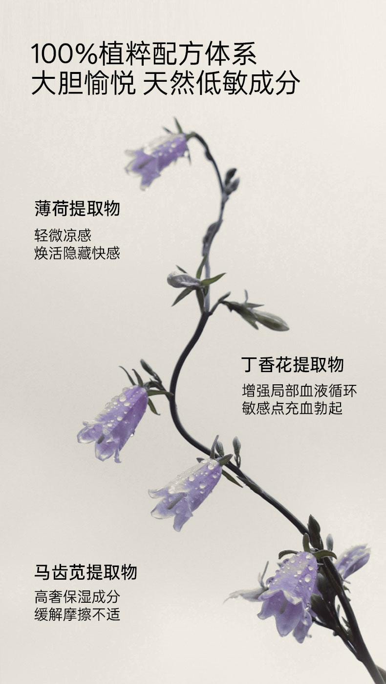 大人糖 温泉快感增强液 高潮女性专用欲望激情液情趣女用润滑液油剂 15ml