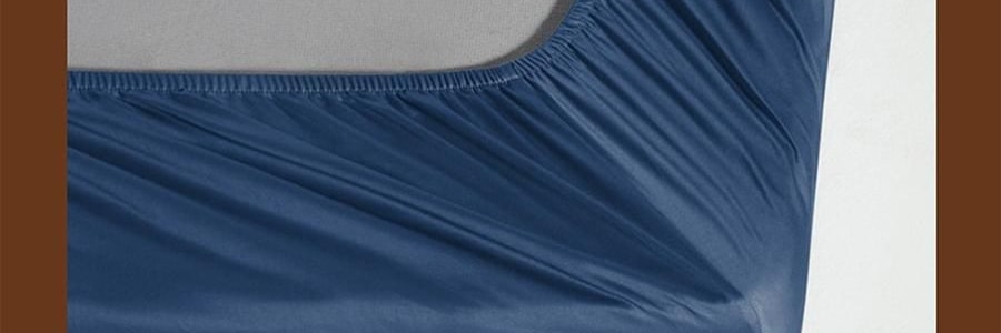 THEBEAST野兽派 都市野兽 黑豹全棉磨毛色织床品四件五尺230*200cm 床笠款, Full size, 米色条纹