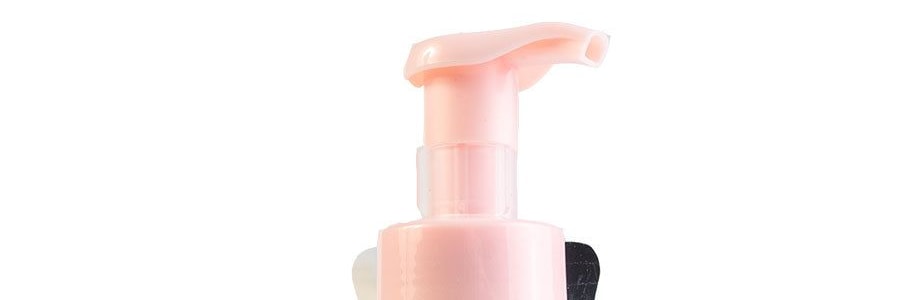 日式SAMOURAI WOMAN 泡棉洗手液 玫瑰口味 250ml【勤洗雙手】