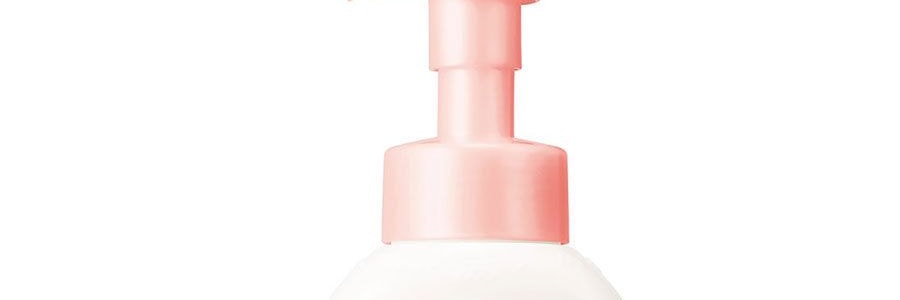 日式SAMOURAI WOMAN 泡棉洗手液 玫瑰口味 250ml【勤洗雙手】
