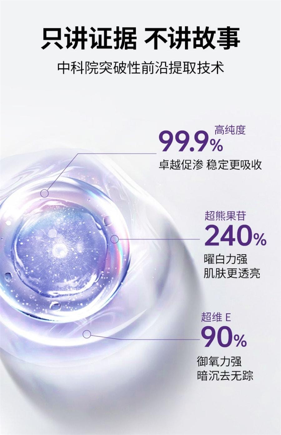 【中國直郵】 萊特維健 冰肌顏麥角硫因膠囊 口服膠原蛋白勝肽內調全身美亮白 60粒/瓶(蔡卓妍-品牌代言人)