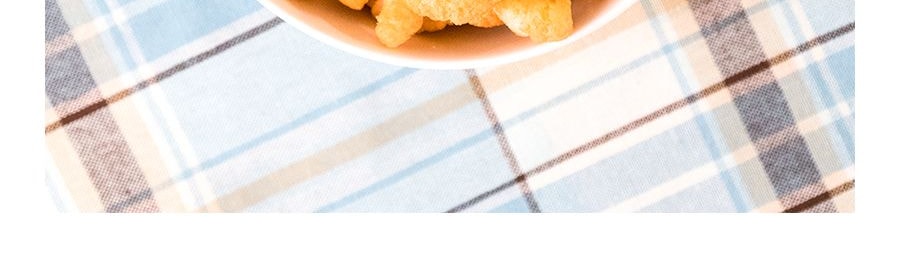 日本TOHATO桃哈多 麵包超人粟米條 焦糖原味 53g