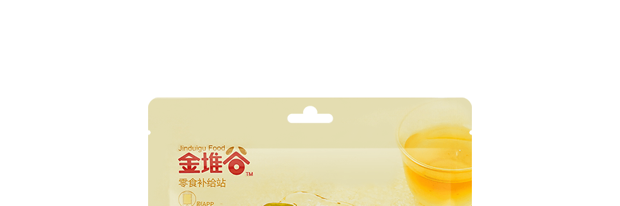 金堆谷 海帶結酸辣味 168g