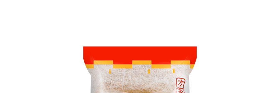 方家舖子 龍口火鍋粉絲 300g【中華老字號】【亞米獨家】