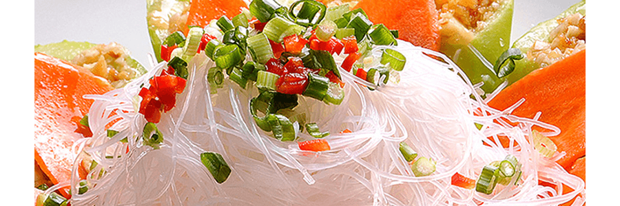 方家舖子 龍口火鍋粉絲 300g【中華老字號】【亞米獨家】