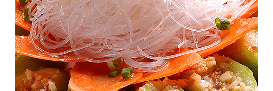 方家舖子 龍口火鍋粉絲 300g【中華老字號】【亞米獨家】