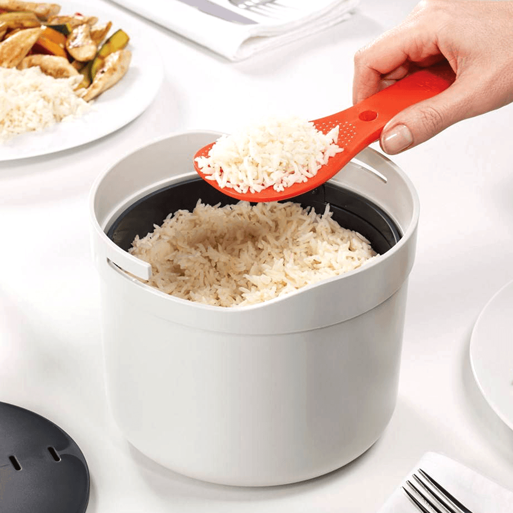 joseph joseph||微波炉蒸米锅||1个