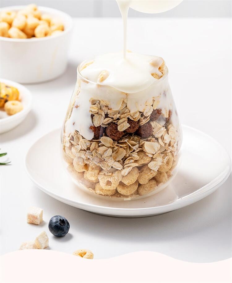 【中国直邮】 百钻 安琪酸奶发酵菌10菌型发酵剂家用自制酸奶发酵菌粉乳酸菌种1g*8包