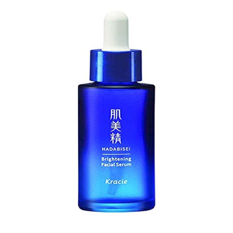 日本 KRACIE 肌美精 LDK雜誌推薦 淡斑亮白精華 美容液 高純度 維生素C 傳明酸 30ml