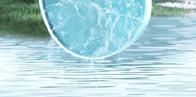 【中国直邮】 百草园 清清片 便秘促进肠胃蠕动益生菌膳食纤维片润通促排噗噗片 60粒/瓶